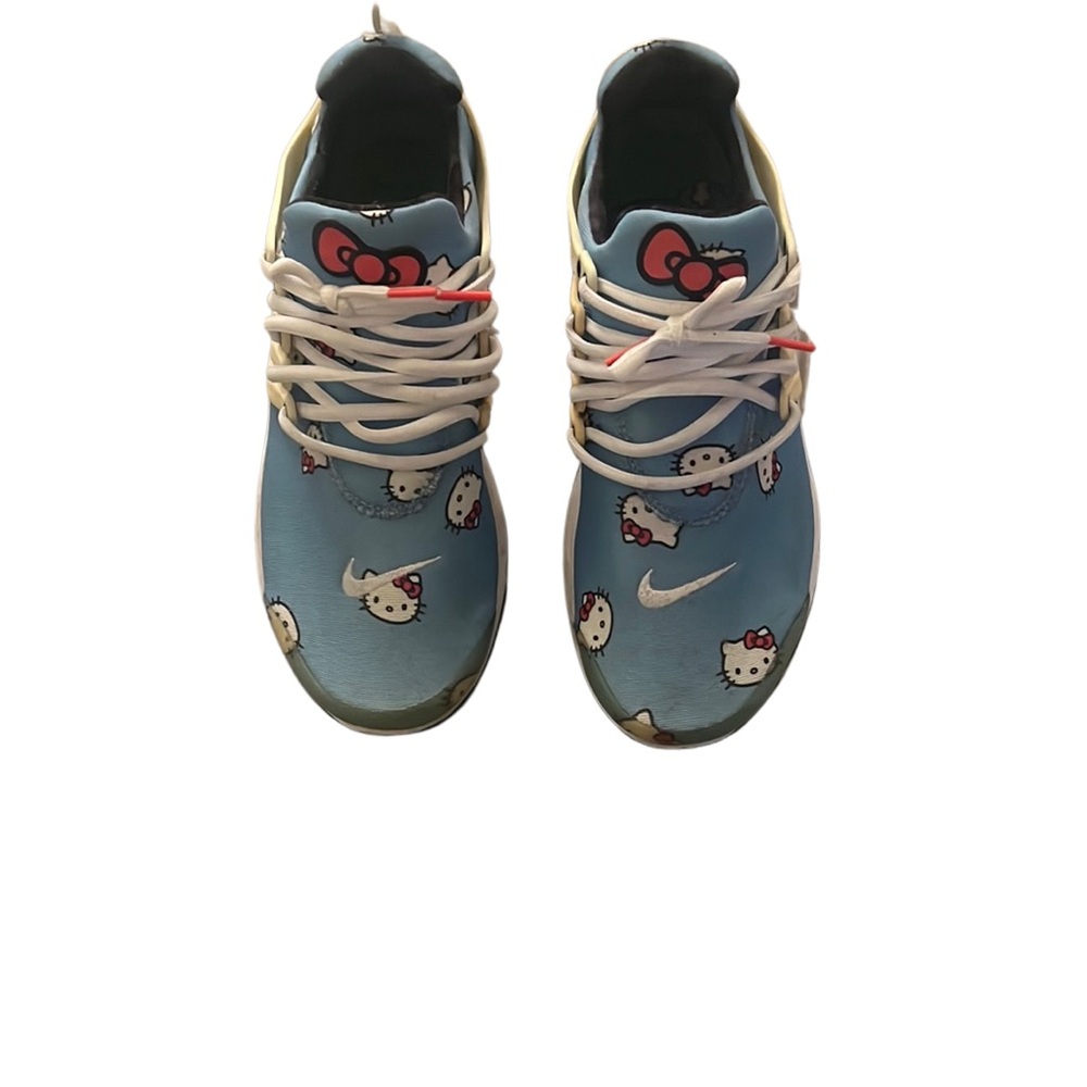 Nike Air Presto Tennis Hello Kitty Sanrio Sneakers | Size 8 Womens